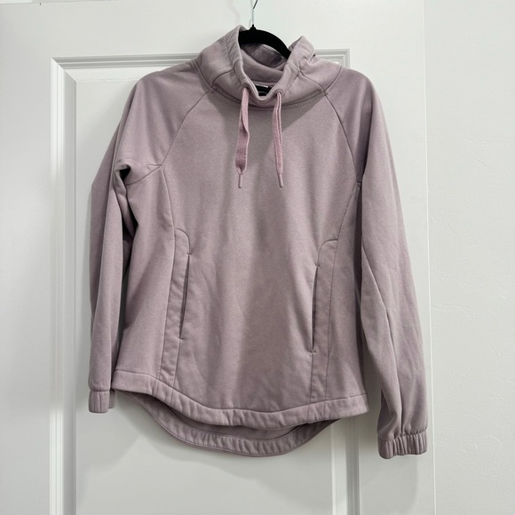The North Face Jazzer Funnel Neck Fleece Pullover - Women's - Picture 2 of 5